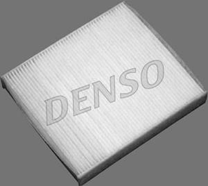 Ford Interieurfilter