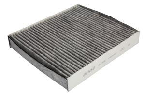 Ford Interieurfilter