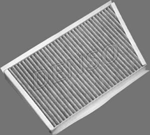 Mercedes-Benz Interieurfilter