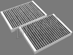 Mercedes-Benz Interieurfilter