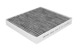 Infiniti Interieurfilter