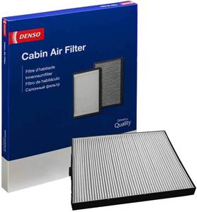 Kia Interieurfilter
