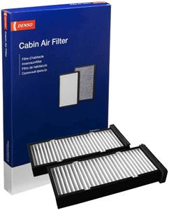 Mitsubishi Interieurfilter
