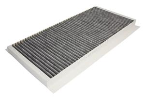 Bmw Interieurfilter