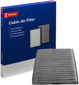 Toyota Interieurfilter