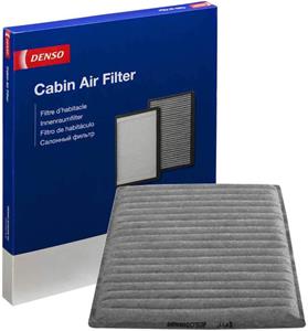 Subaru Interieurfilter