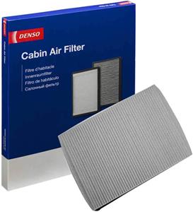 Hyundai Interieurfilter