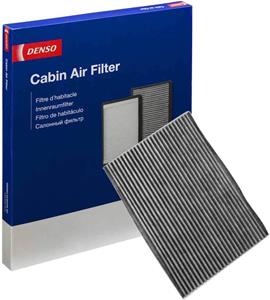 Nissan Interieurfilter