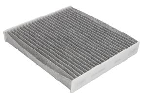 Jaguar Interieurfilter