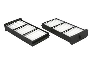 Mitsubishi Interieurfilter
