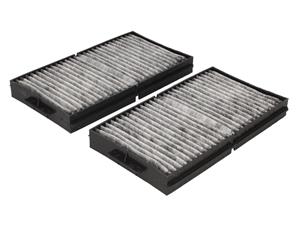 Mazda Interieurfilter