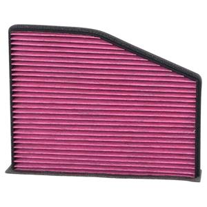 Audi K&N Premium Single-Use Interieurluchtfilter passend voor VAG diverse modellen (DVF5000)