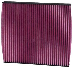 Audi Interieurfilter
