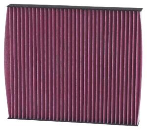 Audi Interieurfilter