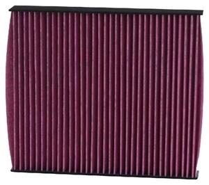 Audi Interieurfilter