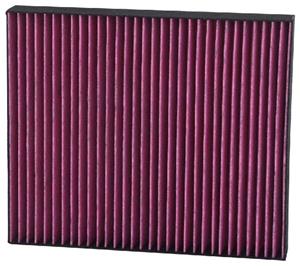 Cadillac Interieurfilter