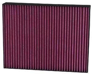 Audi Interieurfilter