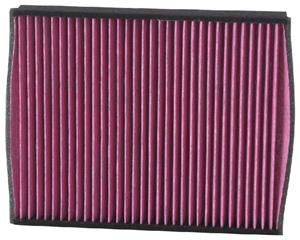 Ford Interieurfilter