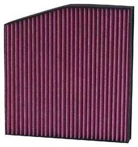 Infiniti Interieurfilter
