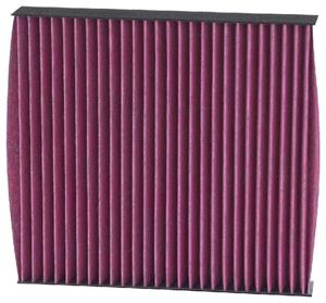 Citroen Interieurfilter