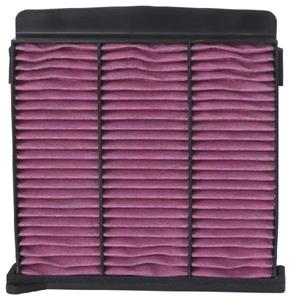 Mitsubishi Interieurfilter