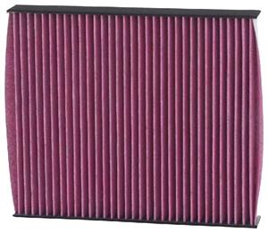 Lexus Interieurfilter