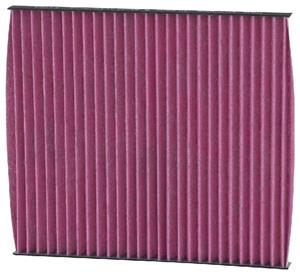 Hyundai Interieurfilter