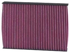 Mercedes-Benz Interieurfilter