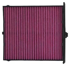 Mazda Interieurfilter