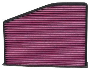 Audi Interieurfilter