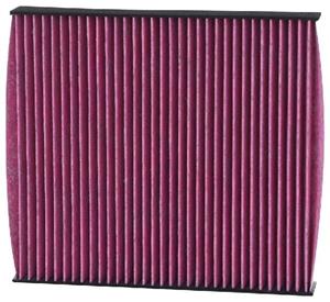 Lexus Interieurfilter