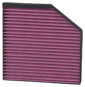 Audi Interieurfilter