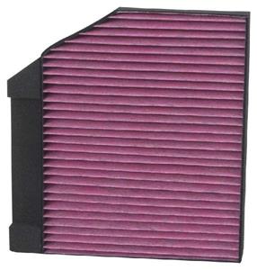 Mercedes-Benz Interieurfilter