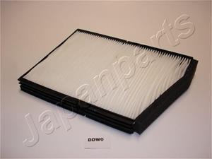 Daewoo Interieurfilter