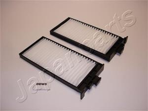 Daewoo Interieurfilter