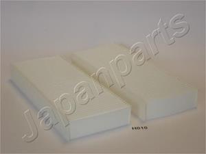 Honda Interieurfilter