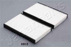 Honda Interieurfilter