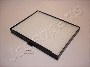 Hyundai Interieurfilter