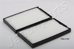 Hyundai Interieurfilter