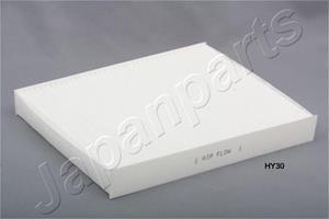 Hyundai Interieurfilter