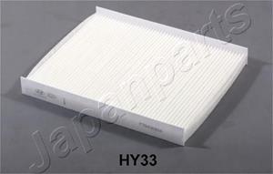Hyundai Interieurfilter