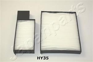 Hyundai Interieurfilter