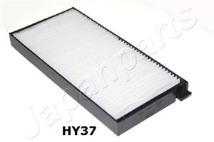 Hyundai Interieurfilter