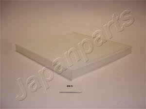 Isuzu Interieurfilter