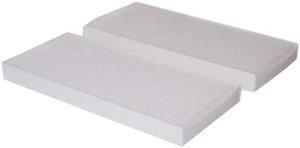Isuzu Interieurfilter