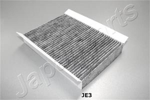 Fiat Interieurfilter