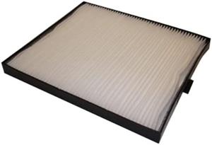 Kia Interieurfilter