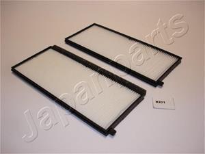 Kia Interieurfilter