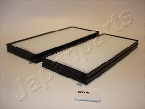 Kia Interieurfilter