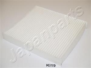 Kia Interieurfilter